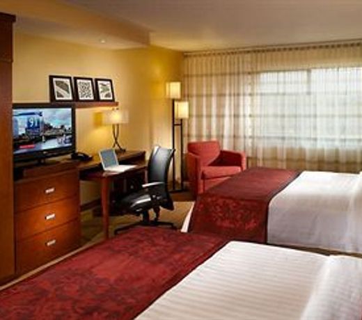 Courtyard by Marriott Nashville Goodlettsville