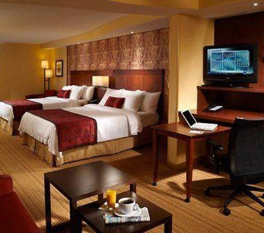 Courtyard by Marriott Nashville Goodlettsville