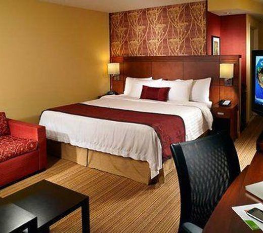 Courtyard by Marriott Nashville Goodlettsville