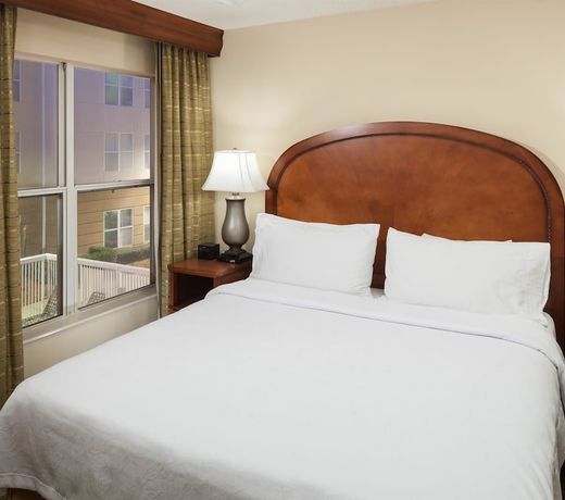 Homewood Suites by Hilton Jackson-Ridgeland
