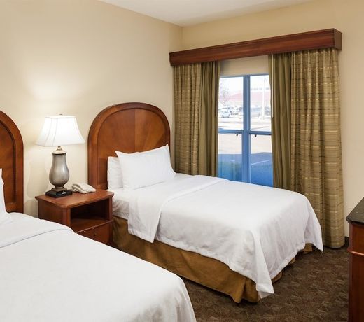 Homewood Suites by Hilton Jackson-Ridgeland