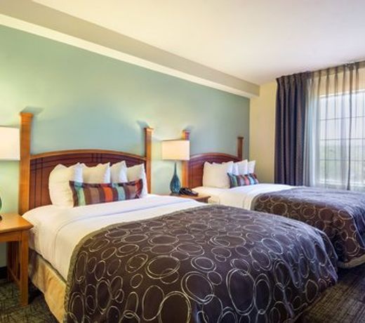 Staybridge Suites Jackson, an IHG Hotel