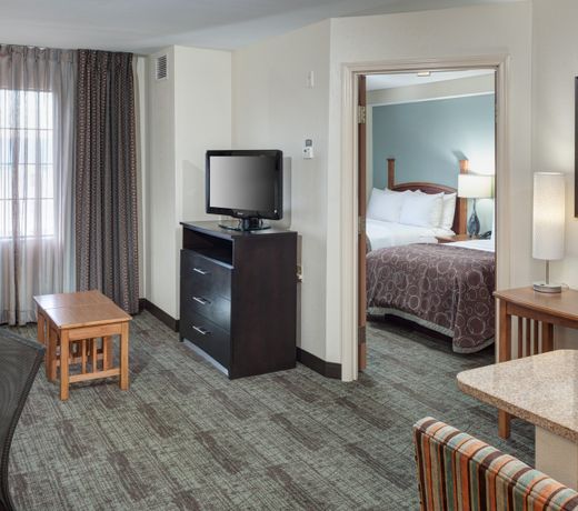 Staybridge Suites Jackson, an IHG Hotel