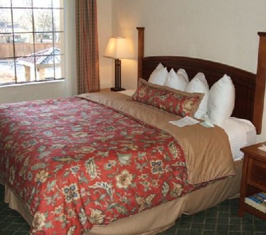 Staybridge Suites Jackson, an IHG Hotel