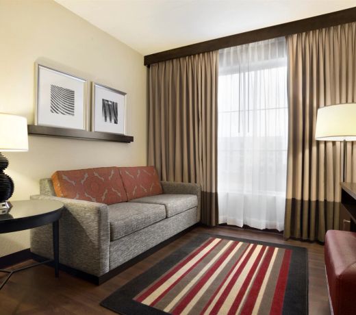 Embassy Suites Jackson - North/Ridgeland