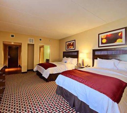 Embassy Suites Jackson - North/Ridgeland