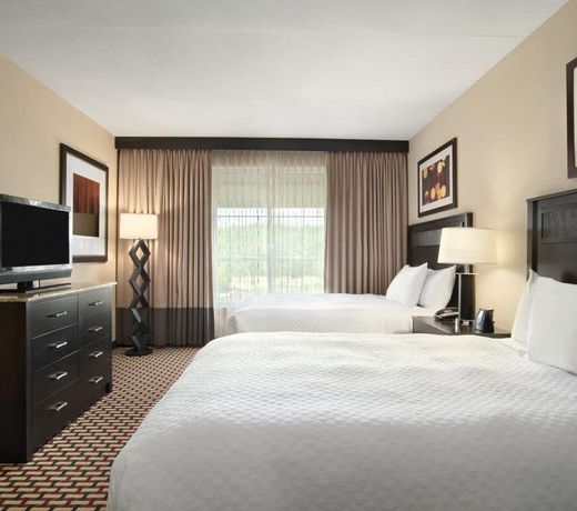 Embassy Suites Jackson - North/Ridgeland
