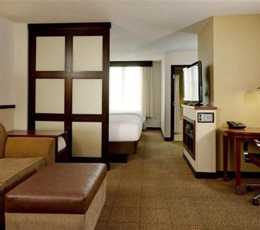 Hyatt Place Jackson Ridgeland