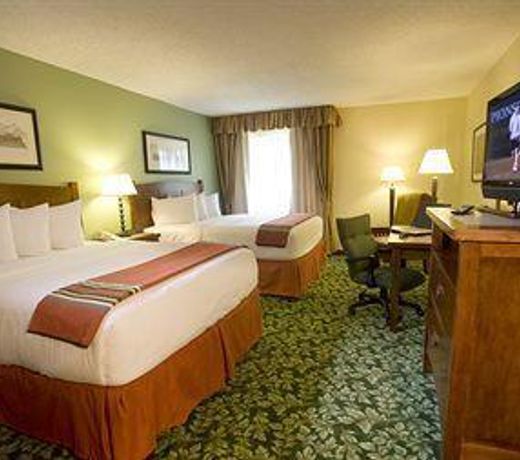 Cabot Lodge Jackson North - a Red Lion Hotel