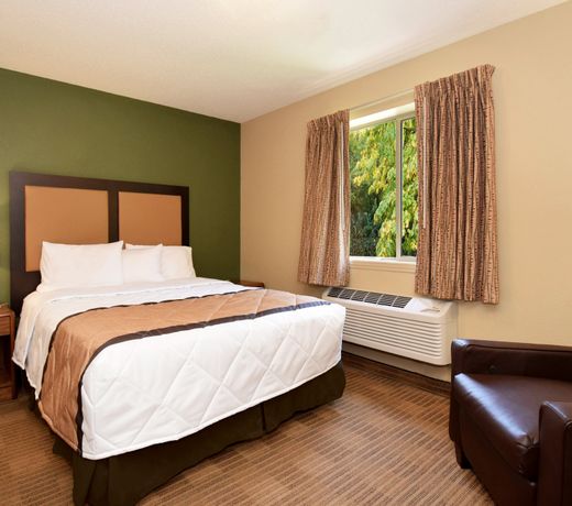 Extended Stay America Suites - Jackson - Ridgeland