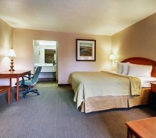 Rodeway Inn North Ridgeland