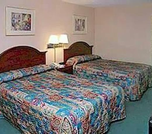 Rodeway Inn North Ridgeland
