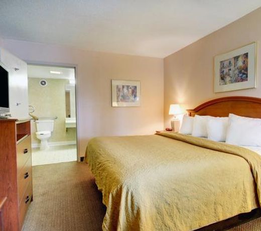 Rodeway Inn North Ridgeland