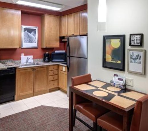 Residence Inn Jackson Ridgeland