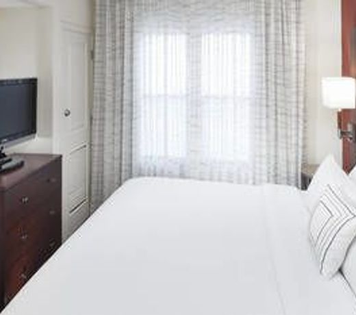 Residence Inn Jackson Ridgeland
