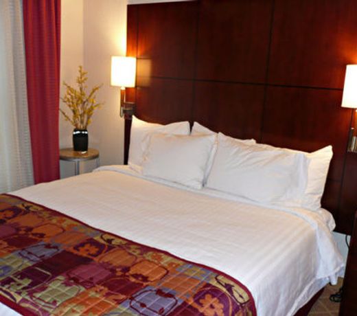 Residence Inn Jackson Ridgeland