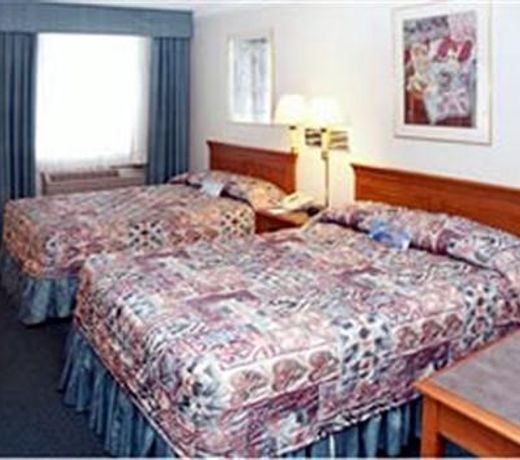 Motel 6-Grand Prairie, TX - Interstate 30