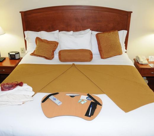 Holiday Inn Express Hotel & Suites Dallas - Grand Prairie I-20, an IHG Hotel