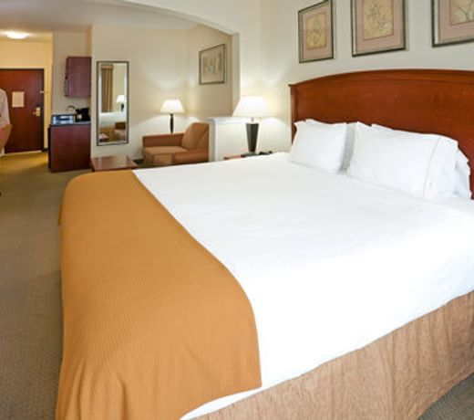 Holiday Inn Express Hotel & Suites Dallas - Grand Prairie I-20, an IHG Hotel