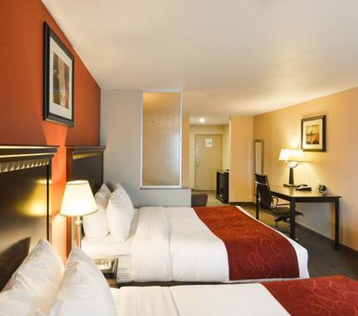 Candlewood Suites - Grand Prairie - Arlington, an IHG Hotel