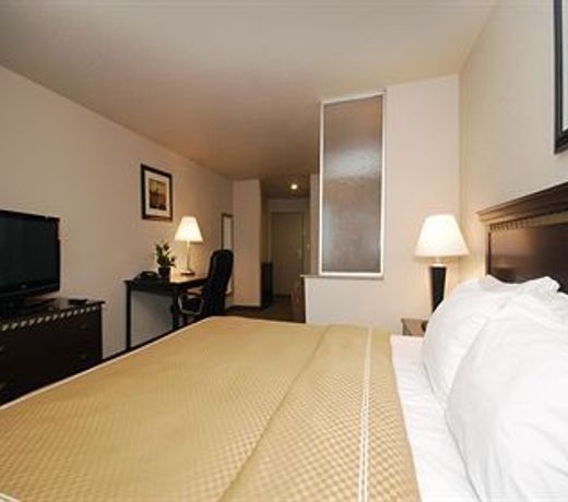 Candlewood Suites - Grand Prairie - Arlington, an IHG Hotel