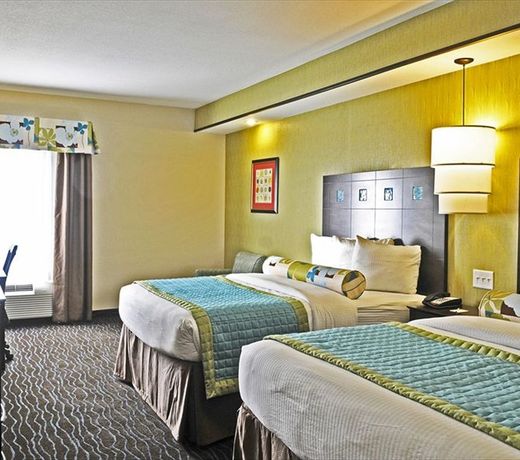 La Quinta by Wyndham Dallas Grand Prairie South