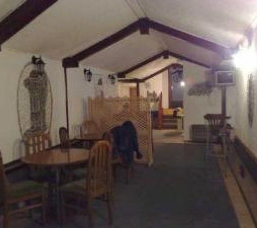 Pansion Sebilj