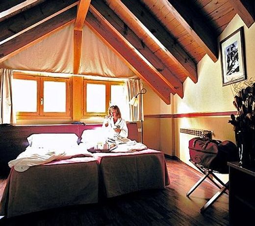 Hotel HimÃ laia Soldeu