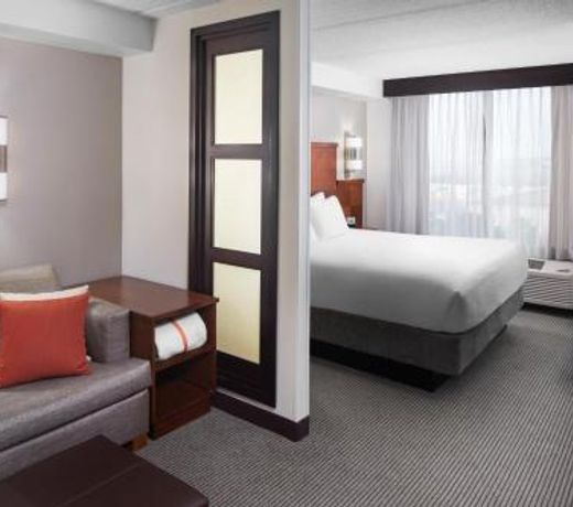 Hyatt Place Dallas/North Arlington/Grand Prairie