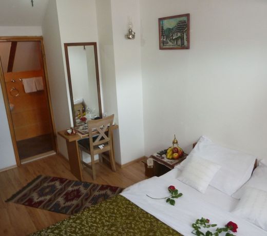 Hotel Kandilj