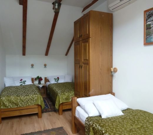 Hotel Kandilj