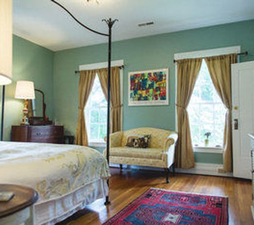 Orchard House Bed and Breakfast