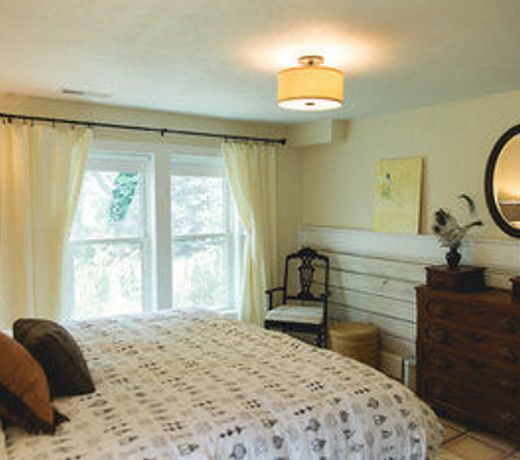 Orchard House Bed and Breakfast
