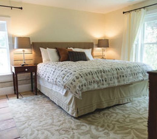 Orchard House Bed and Breakfast