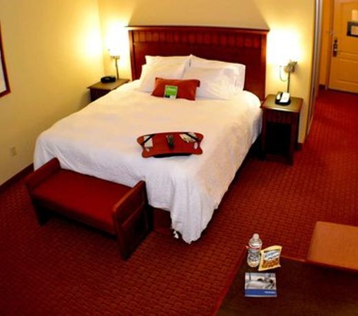 Hampton Inn & Suites Green River