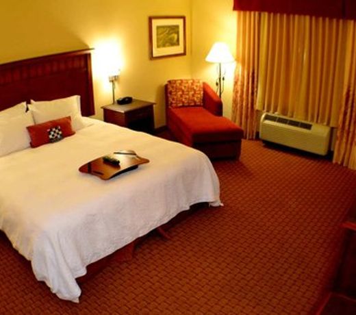 Hampton Inn & Suites Green River