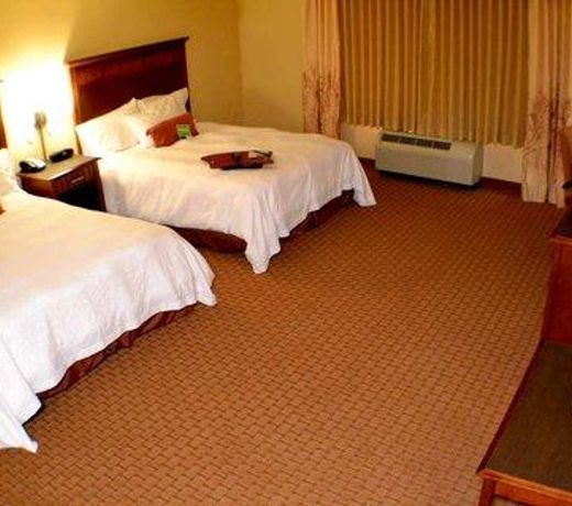 Hampton Inn & Suites Green River