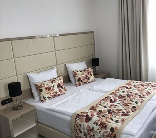 Old Town Hotel