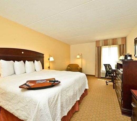 Hampton Inn - Greenville