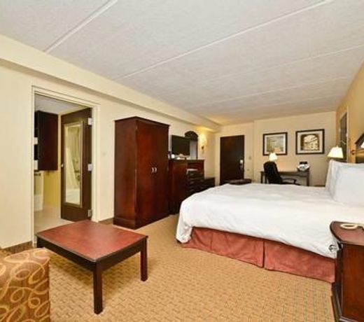 Hampton Inn - Greenville