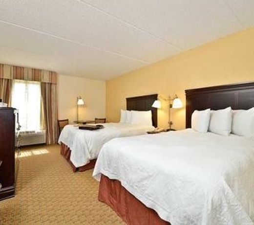 Hampton Inn - Greenville