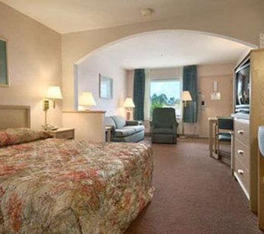 Super 8 by Wyndham Jasper TX