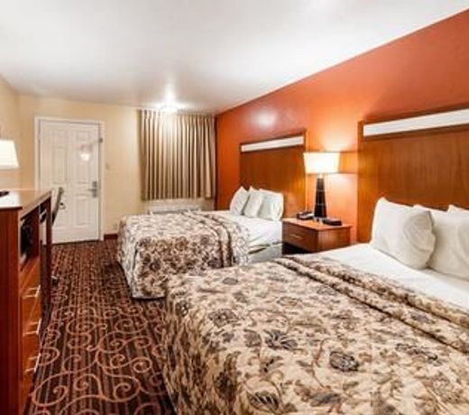 Econo Lodge Jasper