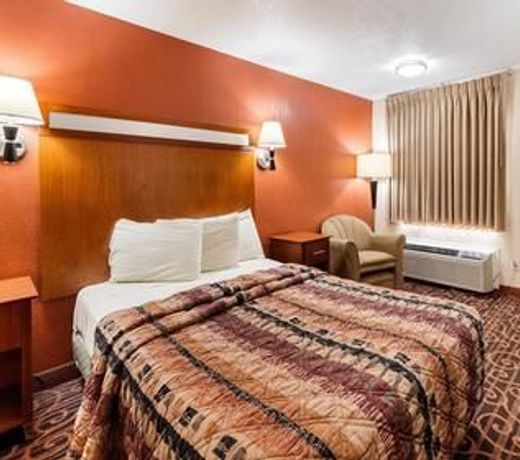 Econo Lodge Jasper