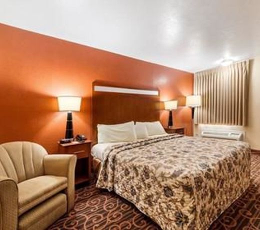 Econo Lodge Jasper