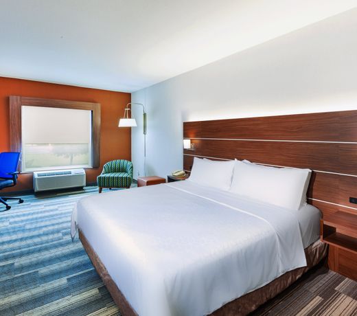 Holiday Inn Express Hotel and Suites Jasper