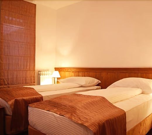 Garni Hotel Konak