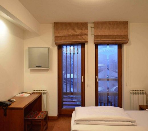 Garni Hotel Konak