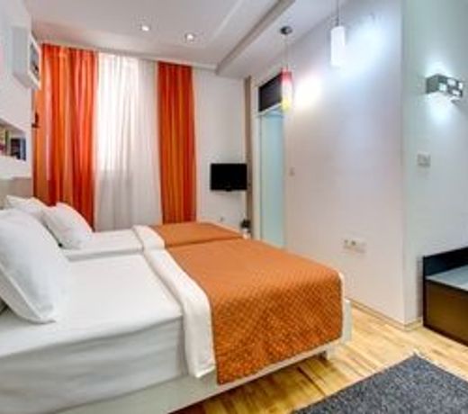 Hotel Boutique 36