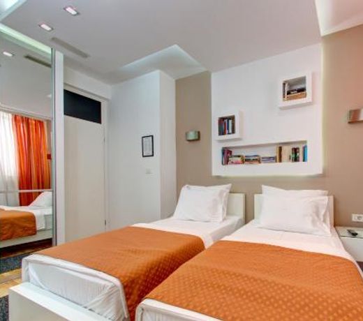 Hotel Boutique 36